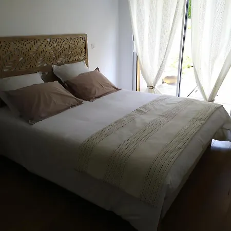 D'hotes Nature Et Bois 住宿加早餐酒店 Saint-Germain-sur-Morin
